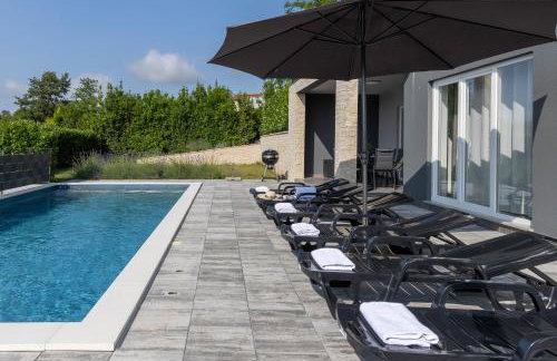 Villa Megi quiet village near Labin - Foto 19