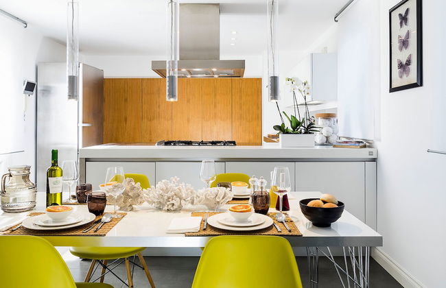 Penthouse Duomo - Foto 9