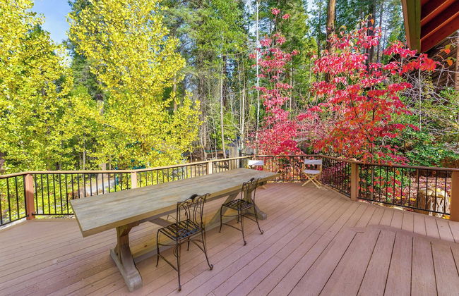 Beautiful 3bd Sanctuary Inside Yosemite! - Foto 24