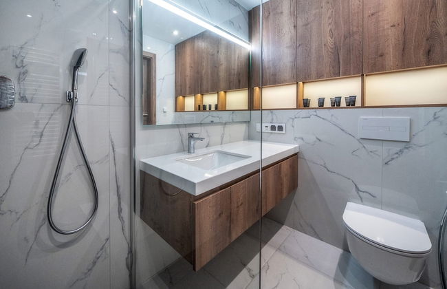 Meta Apartments - Foto 25