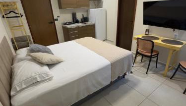 Flat 02 - Novo e completo em Bonito, Pernambuco - Foto 5