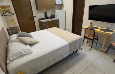 Flat 02 - Novo e completo em Bonito, Pernambuco - Photo 5