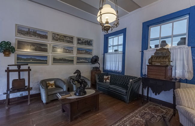 Resort Fazenda 3 Pinheiros - Foto 66