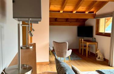 Chalet du Feug - Foto 19