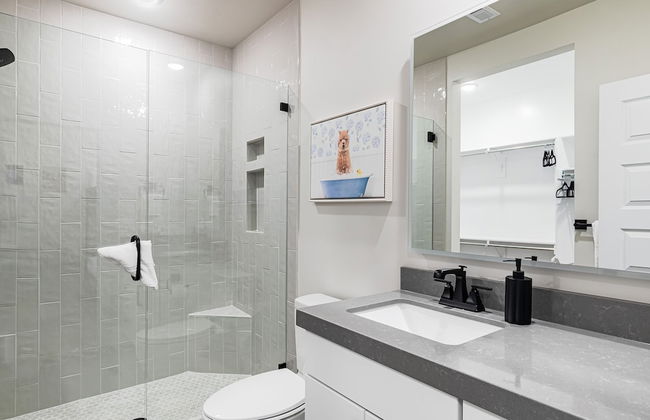 Ski La Vie by Avantstay Hot Tub Game Room Near the Ski Slopes - Foto 44