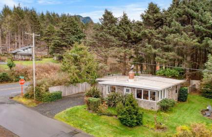 Four Bears by Avantstay Walk to Beach, Hot Tub, Ocean View - Foto 74