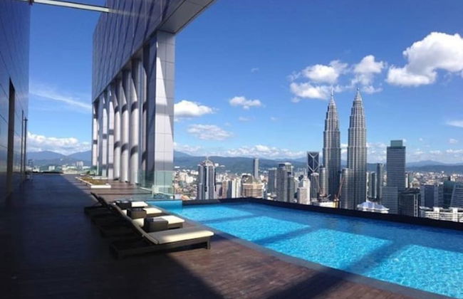 Suites Infinity - Foto 30