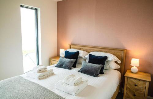 Residence 10 by Together Travel - Luxury 2-Bed Penthouse Apartment - Foto 29