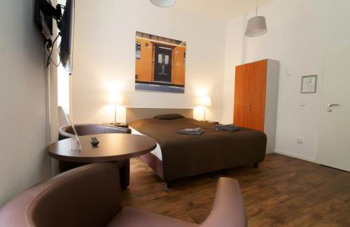 Planet Berlin City Apartments - Foto 43