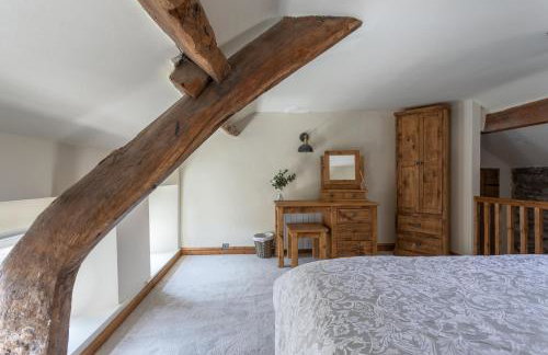 Chapel Cottage with Log Burner (Dog Friendly) - Foto 29