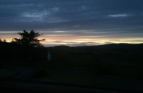 Skeabost View Pods Skye - Foto 29