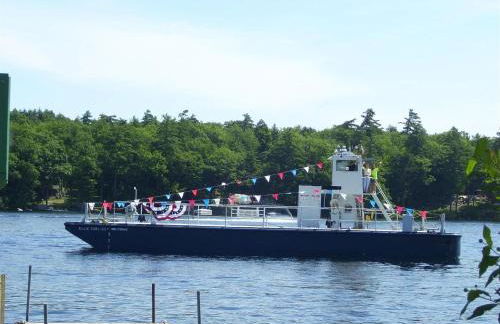 UNUSUAL LATITUDE LIMIT 7 cottage - Foto 32