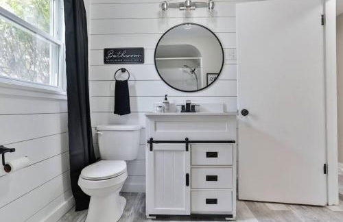 Football Hall of Fame Hideaway-Cozy and Convenient - Foto 14