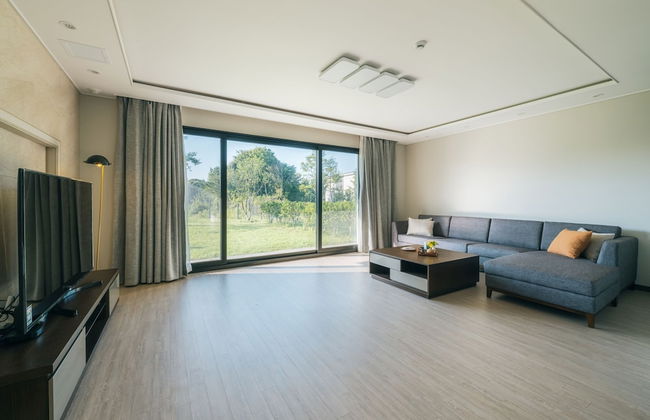 Kylin Villa Resort Jeju - Foto 34