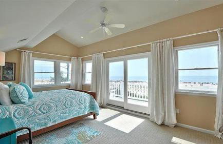Dog Friendly, 3 Bedroom Oceanfront, Panoramic Ocean Views, Ship Bottom - Foto 31