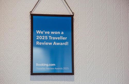 The Penthouse Luxury Central Apartment - Foto 52