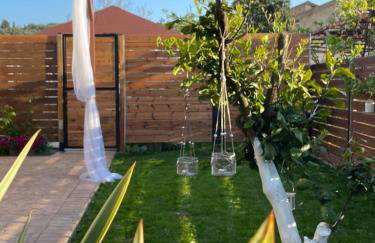 Villa Sandra - Foto 25