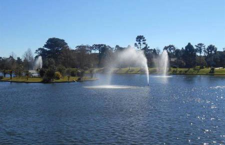 Lindo Studio no Mountain Village - Foto 44