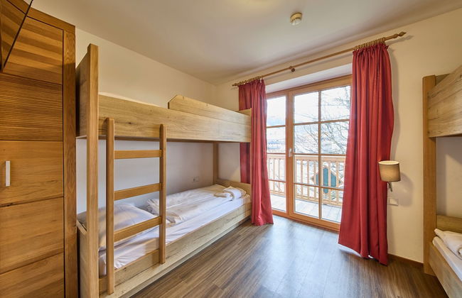 Apartment Residence Top 1 - Foto 3