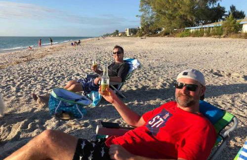 Good after Milton - Waterfall Pool! Beach! om - Foto 66