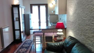 Appartamento SERGIO LUXURY CENTRO parking free - Foto 3