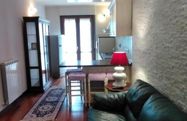 Appartamento SERGIO LUXURY CENTRO parking free - Foto 3