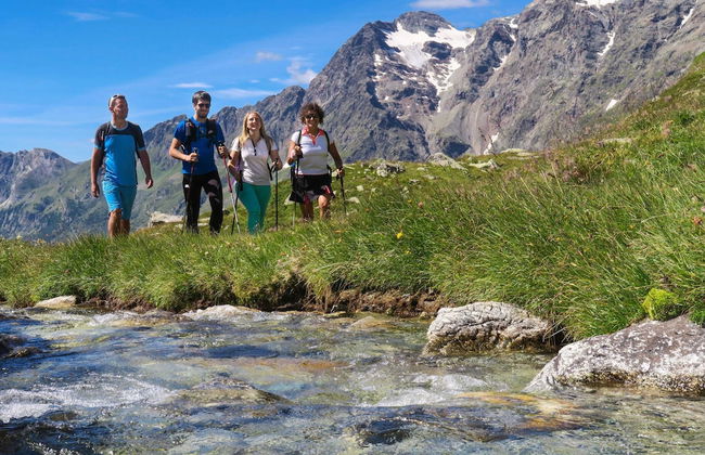 Matterhorn View Apartment in Breuil-Cervinia near Ski Area - Foto 23