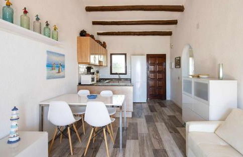 Casas Blanca 34 - piscina, Playa privada wifi - Photo 11