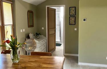 La Grange Charton Gite - Foto 15