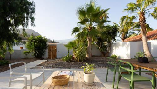 Casa María - Caserío de Guaza - Foto 5