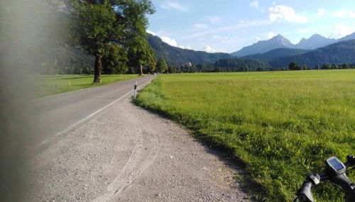 Allgäu-Schwaben-Deluxe-Apartment - Foto 2