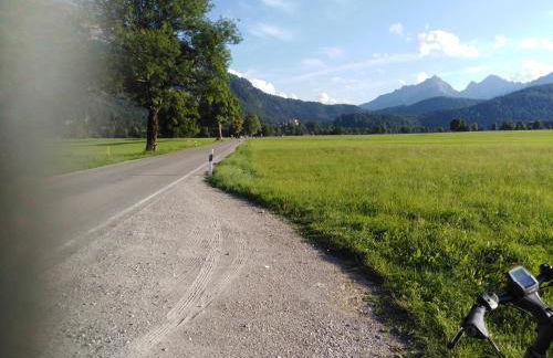 Allgäu-Schwaben-Deluxe-Apartment - Foto 2