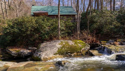 A River Runs Through It - Foto 1