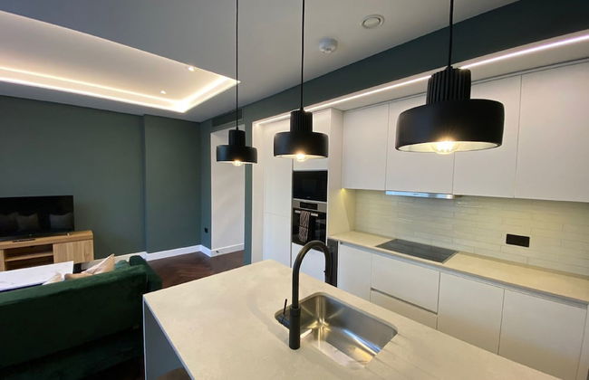 Portobello Rd - North Ken by Viridian Apartments - Foto 24