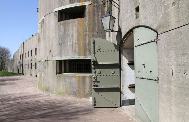 Detached Holiday Home in Schoorl With Garden - Photo 23