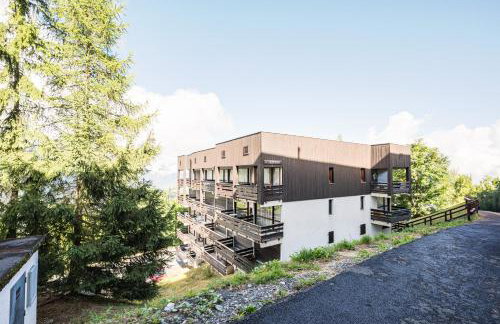 Studio Skis Aux Pieds - Foto 16