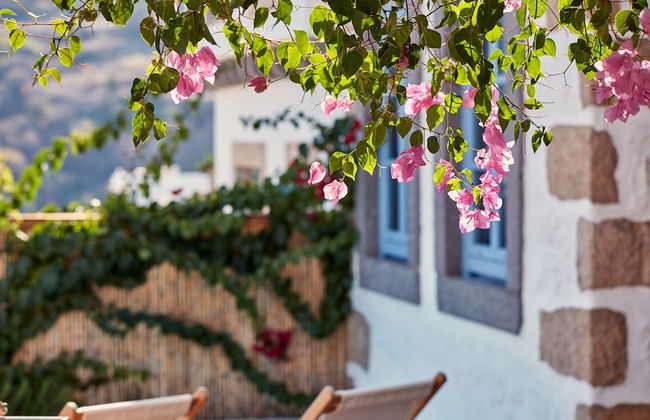 Patmos Eye Boutique Hotel & Villas - Foto 43