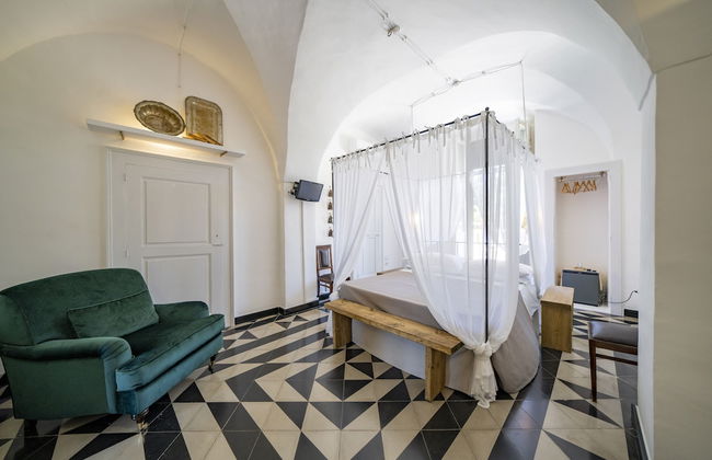 Masseria Montepaolo - Foto 17