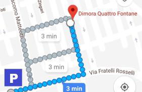 Dimora Quattro Fontane - Foto 30