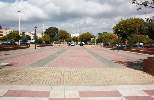 Apartamento junto al mar Los Marineros con acceso independiente por terraza - Photo 39