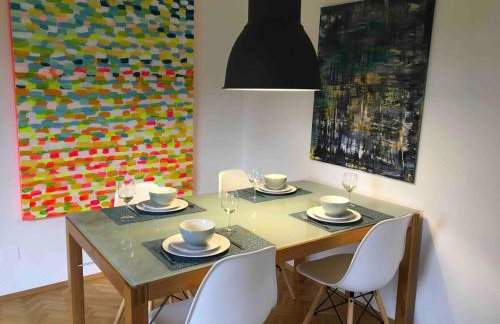 Großzügige individuelle Wohnung am Starnberger See - Foto 10