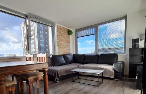 picturesque - 2 bedroom central flat - Photo 6
