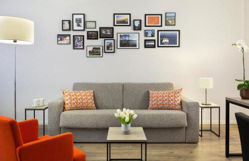 Citadines Antigone Montpellier - Photo 4