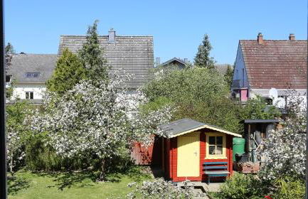 Am Stadtgarten - Foto 6