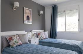 Luxury townhouse capricho golden mile - Foto 29