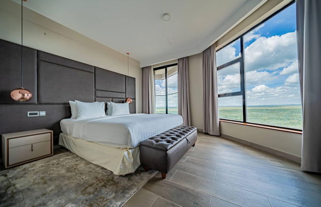 The Curve by the Park Off Mombasa Road - Foto 2