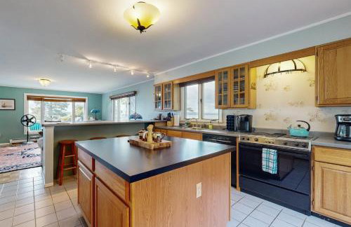 Waterfront Oasis - Foto 17