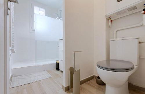 016- T2 Tropisme, Appart 1 chambre,Clim,Wifi,Parking - Photo 18