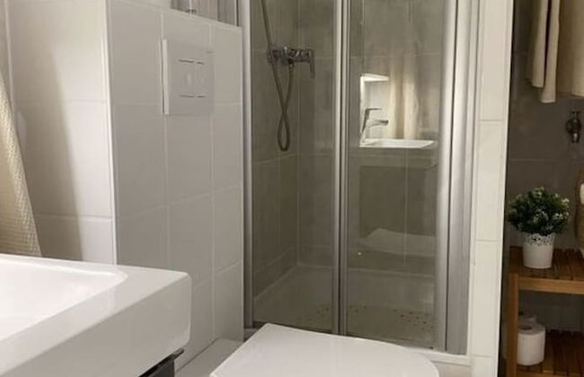 Holiday Apartment Meerzeit - Foto 19