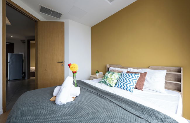 Penthouse Residence by Caerus Management - Foto 4